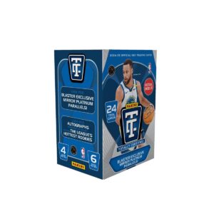 2024-2025 Panini NBA Totally Certified Blaster